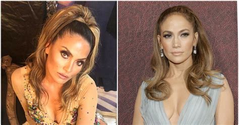 Para mí es un honor Carmen Gloria Bresky recordó imitación a JLo