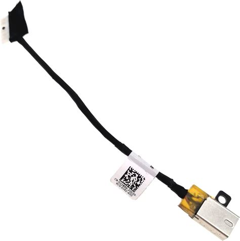 Amazon PHONSUN DC Power Jack Cable For Dell Inspiron 15 3583 3493