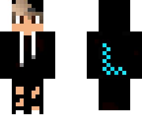 Mikey | Minecraft Skins