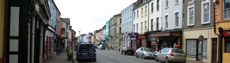 Tipperary Town