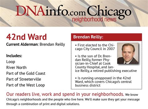 Where's My Ward, Who's Running for Alderman? Our Chicago Election Guide - Downtown - Chicago ...