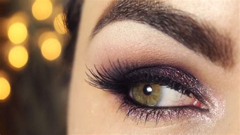 Tutorial Maquiagem A Paleta Naked 3 Pausa Para Feminices Tutorial De Maquilhagem