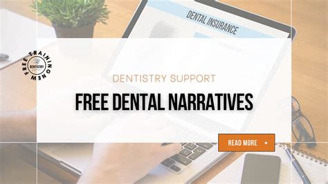 Free Dental Narratives