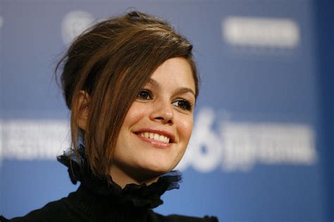 Rachel Bilson überrascht Fans mit Sex Geständnis