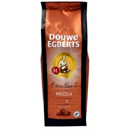 Douwe Egberts Excellent Mocca