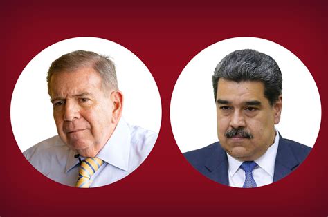 Meet the Candidates: Venezuela