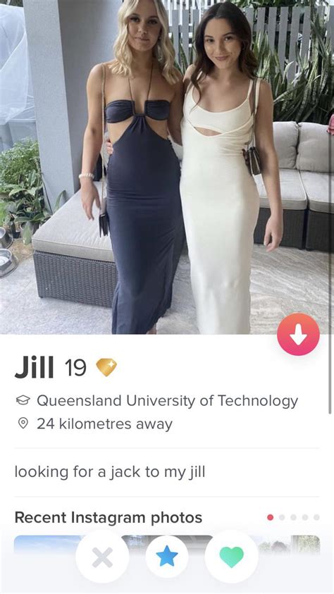 Werent Jack And Jill Siblings R Tinder