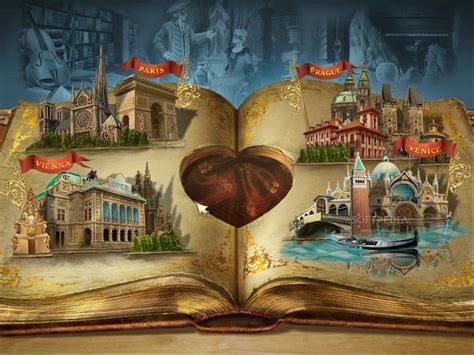 Casanova’s Secret - Softpedia