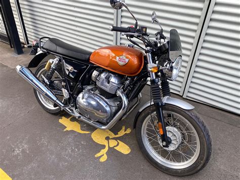 Royal Enfield Interceptor Classic Road Jbfd Just Bikes