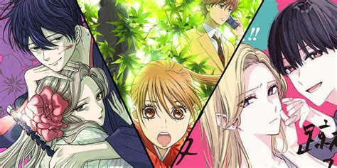 10 Best Josei Manga Ranked