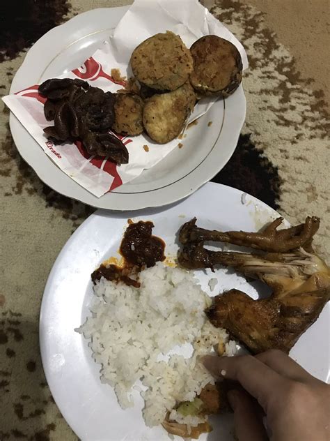 Fess On Twitter Fess Sender Barusan Makan Ss Beli Lewat Gfood Rasanya