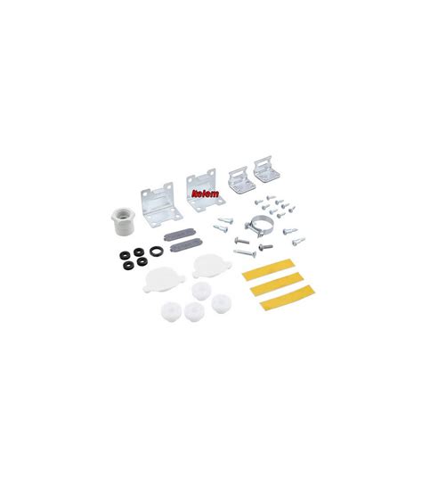 Kit De Montage Encastrement Lave Vaisselle Ikea Electrolux 1561844208