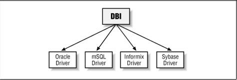 Programming with the DBI (Programming the Perl DBI)