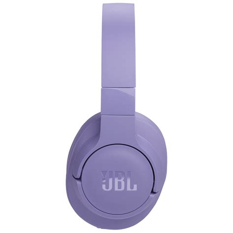 Jbl Headphone Tune Nc Violet P Riph Riques Jbl Maroc