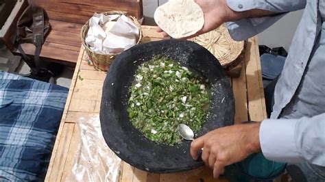 Primer Salsa En Molcajete Gigante De Cemento YouTube