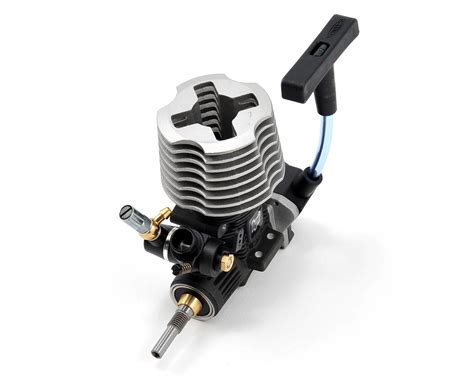 Hpi Nitro Star G Engine W Pull Start Hpi Amain Hobbies