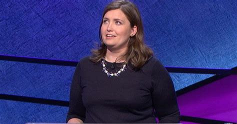 Jeopardy! Champ Julia Collins on 20 Wins, Smart Girls, and the Twitter ...