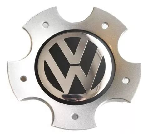 Centro De Llanta Original Para Vw Fox Suran Roar