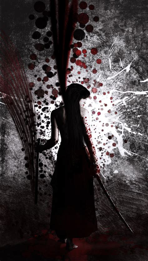 art  murder      deviantart