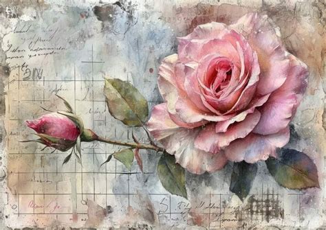 Pin By Marleen Meintjes On Art Journal Art In Flower Art