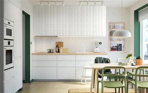 45 Best Photos Alacenas De Cocina Ikea 2 Cocinas Pequenas Muy Bien