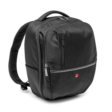 Compact Camera Backpack Wsci Technology