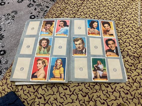 álbum De Cromos últimas Fotografías De Las Más Comprar Cromos Antiguos En Todocoleccion