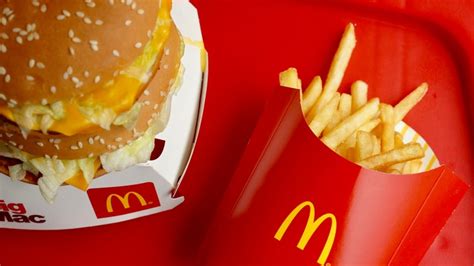 10 Facts To Know Before Trying Mcdonalds Chicken Big Mac