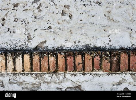 Lime Wash Brickwork Texture Hi Res Stock Photography And Images Alamy