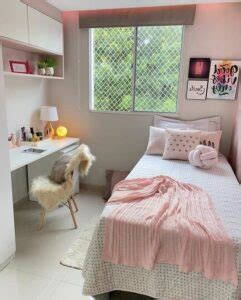 Quarto Juvenil Feminino Decora Es Incrivelmente Deslumbrantes