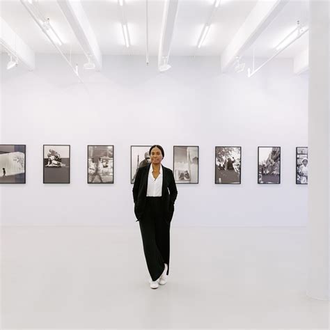 Getting Into an Art Gallery - Craig Kaviar Gallery