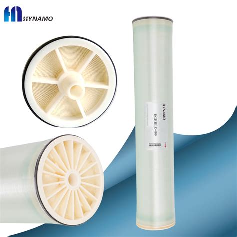 Water Treatment Ro Membrane Filter Cartridge Elements Reverse