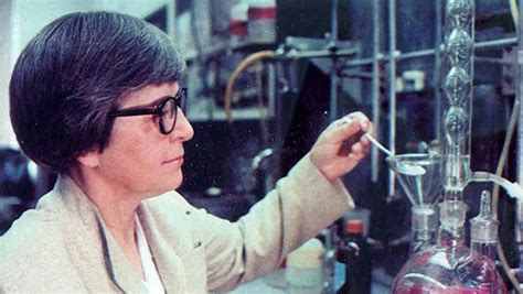 Stephanie Kwolek, Kevlar inventor, dies at 90 - 6abc Philadelphia