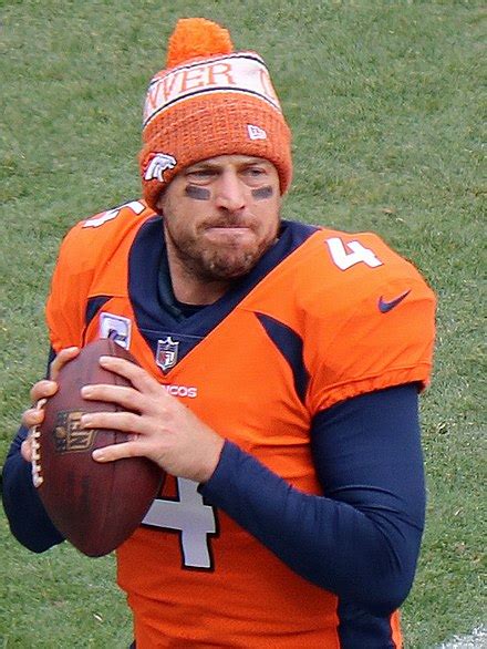 Case Keenum – Wikipedia