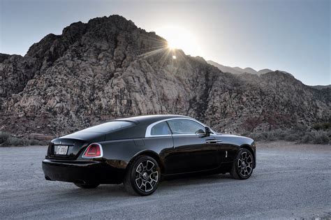 Rolls Royce Wraith Wallpaper 1920X1080