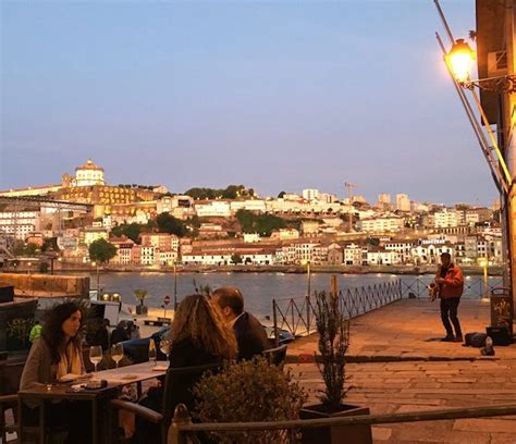 Porto restaurants with a view (picked by a local) | Blog Portoalities ...