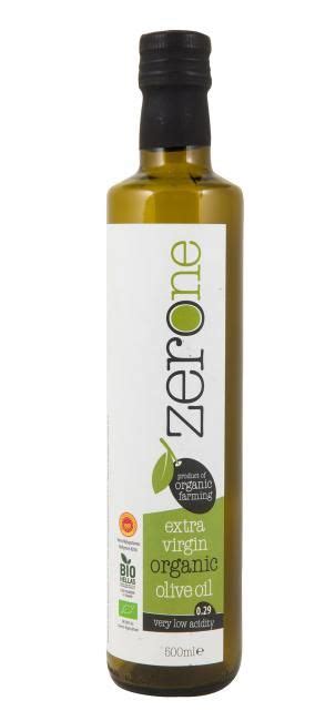 Organic Olive Oil With Extra Virgin And Unflavy 16 Fl Ozs