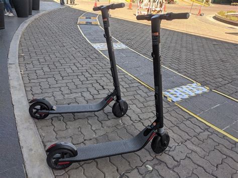 Segway lanza su línea de monopatines eléctricos AUTOWEB Argentina