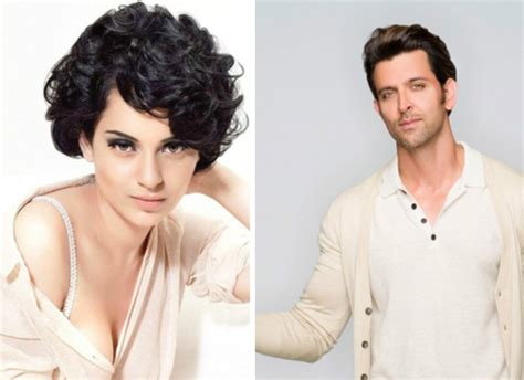 Shocking Kangana Ranauts Explicit Leaked Emails To Hrithik Roshan Also Mention Ranbir Kapoor