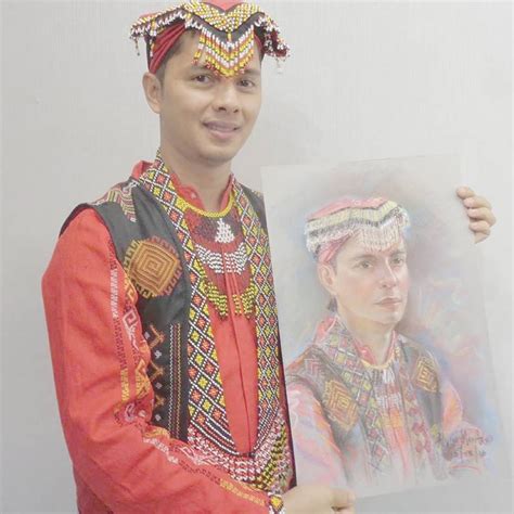 Agusan Manobo Cultural Heritage Exhibited In Morocco The Manila Times