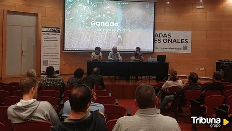 El Documental Ganado O Desierto Analiza El Poder De La Ganader A Para