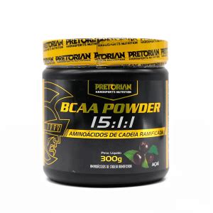 Iso Protein Prote Na Isolada Pretorian Kg Loja De Suplementos