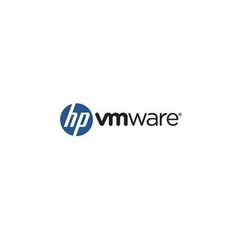 Hp Vmware Vsphere Essentials Bundle 1yr Support E Ltu Bd706aae