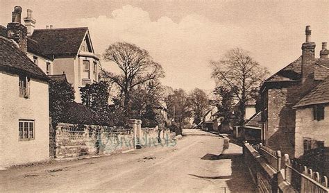 206 old photos of Pulborough, Sussex part of Gravelroots Vintage Trail