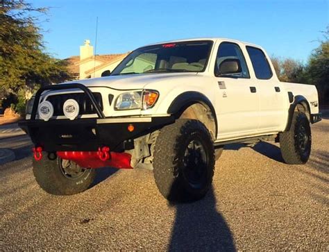 St Gen Offroad Bumper Options Gallery W Pics Page Tacoma World