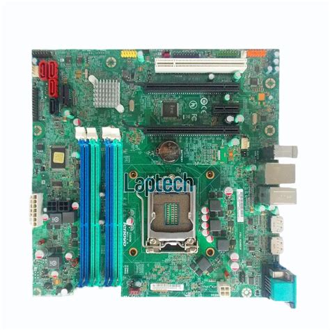 Lenovo Thinkstation E32 M83 M83p M93p Desktop Motherboard At Rs 12999piece Server