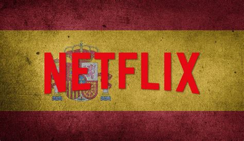 Nuove Serie Spagnole Netflix In Produzione Cinemondium