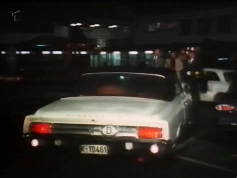 IMCDb Org 1965 Oldsmobile F 85 Cutlass Convertible In Tatort