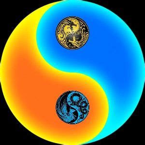 Pin By Lynn Whitaker On Yin Yang S Yin Yang Art Yin Yang Ying Yang