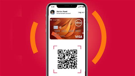 Absa Launches QR Payments On Its Banking App Guzzle Co Za